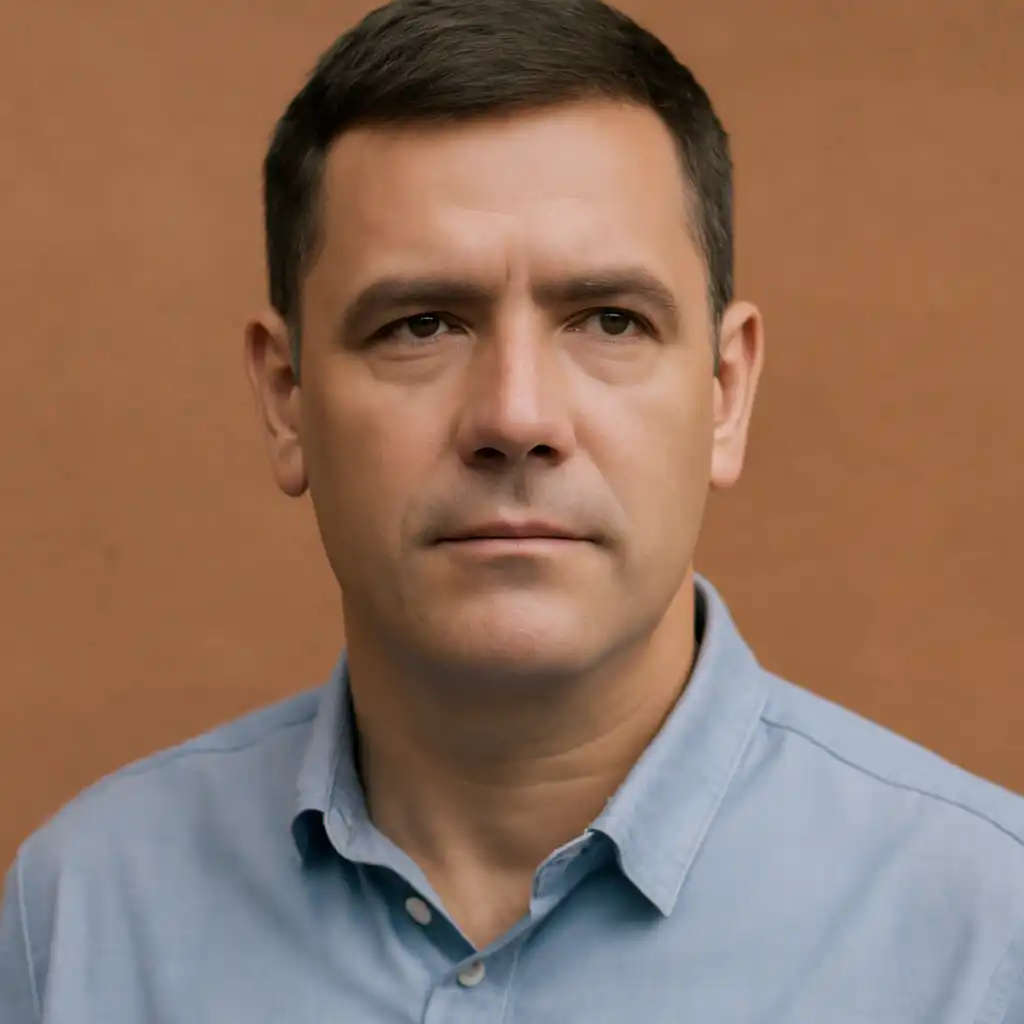 James Fitzgerald